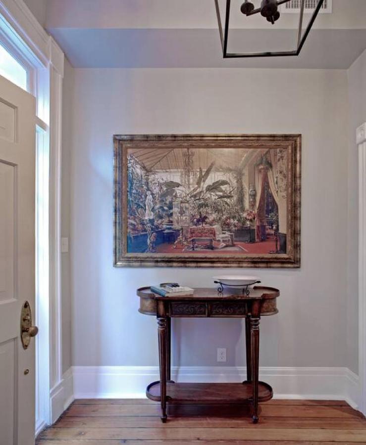 Restored Historic Home 5 Bedroom 4 And A Half Bath Savannah Ngoại thất bức ảnh