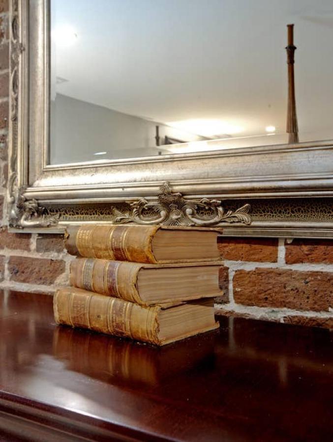 Restored Historic Home 5 Bedroom 4 And A Half Bath Savannah Ngoại thất bức ảnh