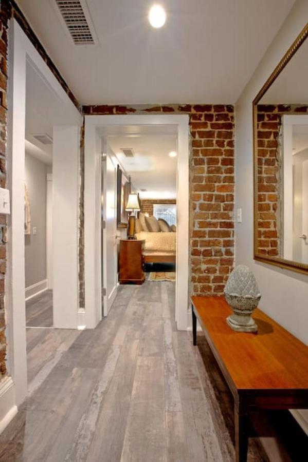 Restored Historic Home 5 Bedroom 4 And A Half Bath Savannah Ngoại thất bức ảnh